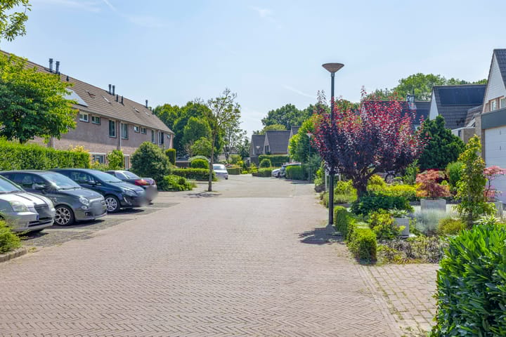 Foto 29 van Van Beethovenstraat 57