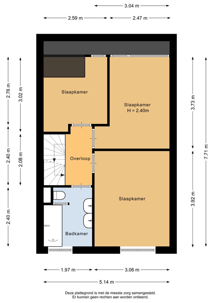 Foto 32 van Van Beethovenstraat 57