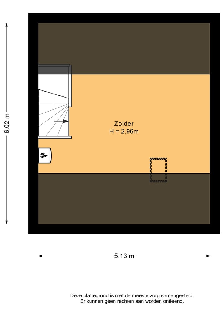 Foto 33 van Van Beethovenstraat 57