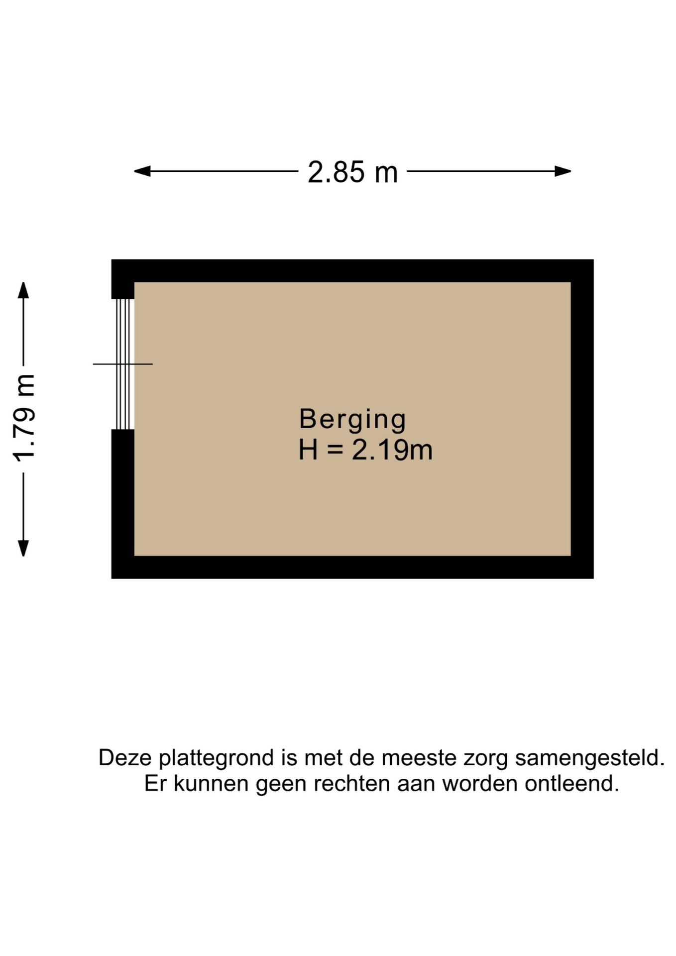 Foto 34 van Van Beethovenstraat 57