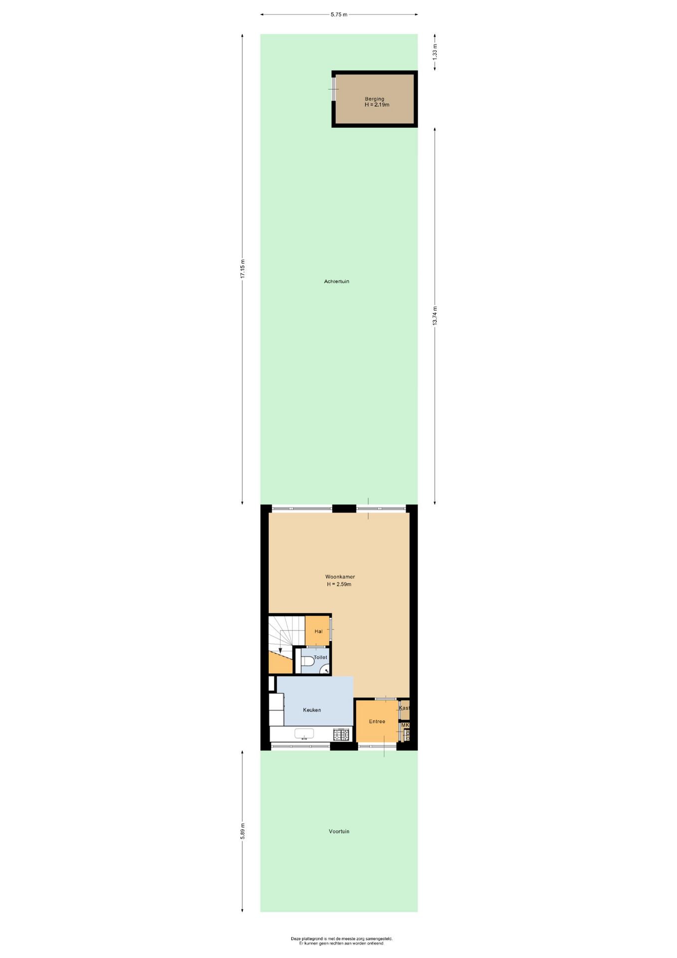 Foto 35 van Van Beethovenstraat 57