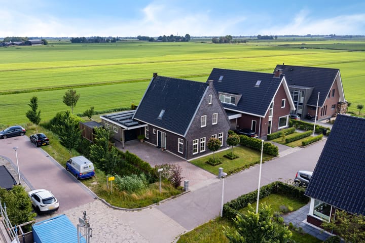 Foto 1 van Dekenskamp 1