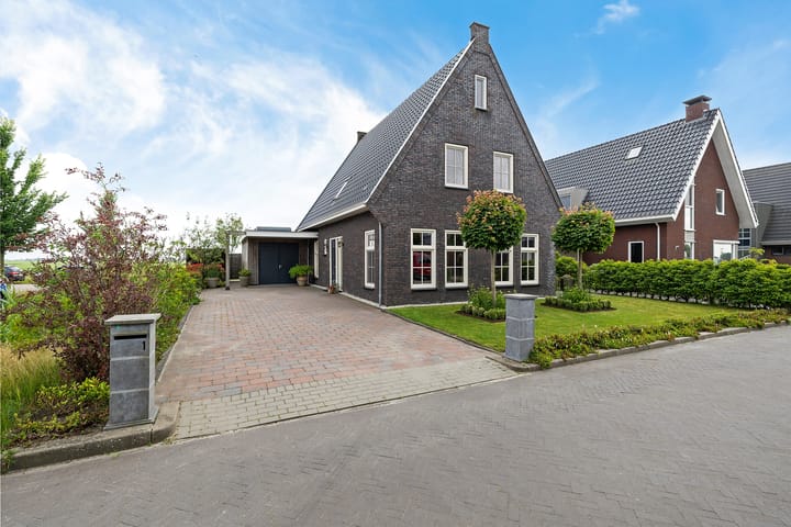 Foto 9 van Dekenskamp 1