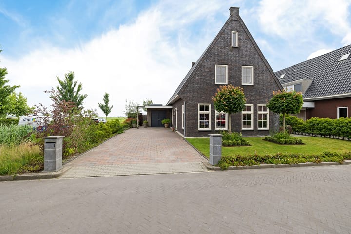 Foto 10 van Dekenskamp 1