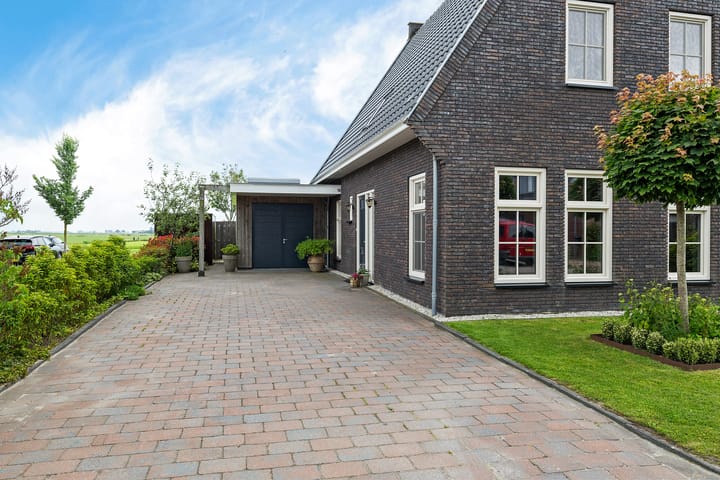 Foto 11 van Dekenskamp 1