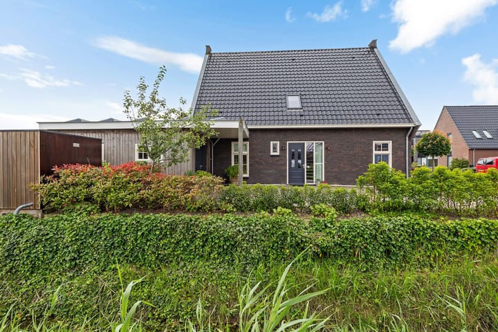 Foto 13 van Dekenskamp 1