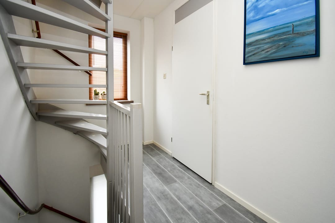 Photo 26 of Thasoslaan 10