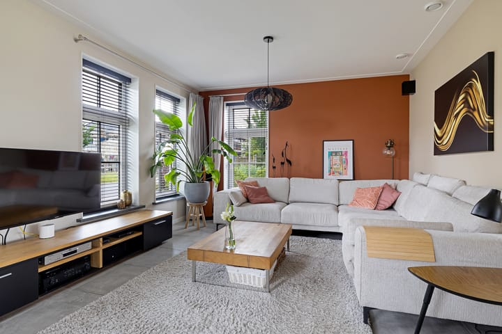 Foto 19 van Dekenskamp 1