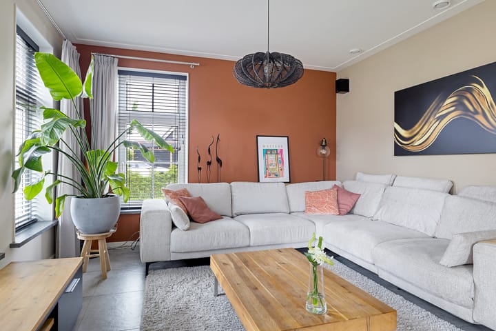 Foto 20 van Dekenskamp 1