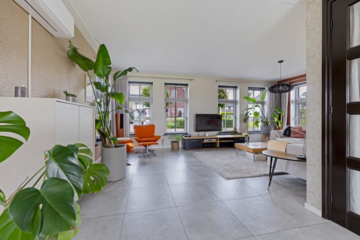 Foto 21 van Dekenskamp 1