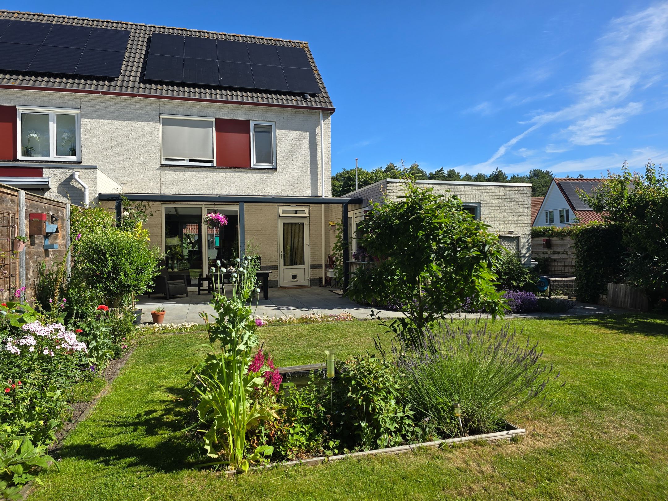 Photo 30 of Thasoslaan 10