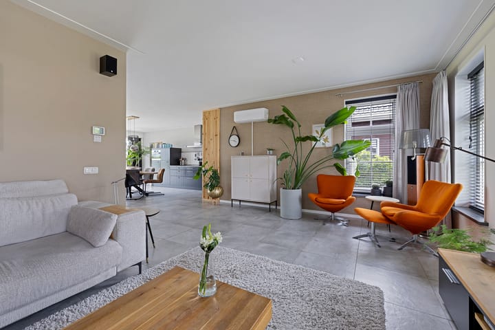 Foto 25 van Dekenskamp 1