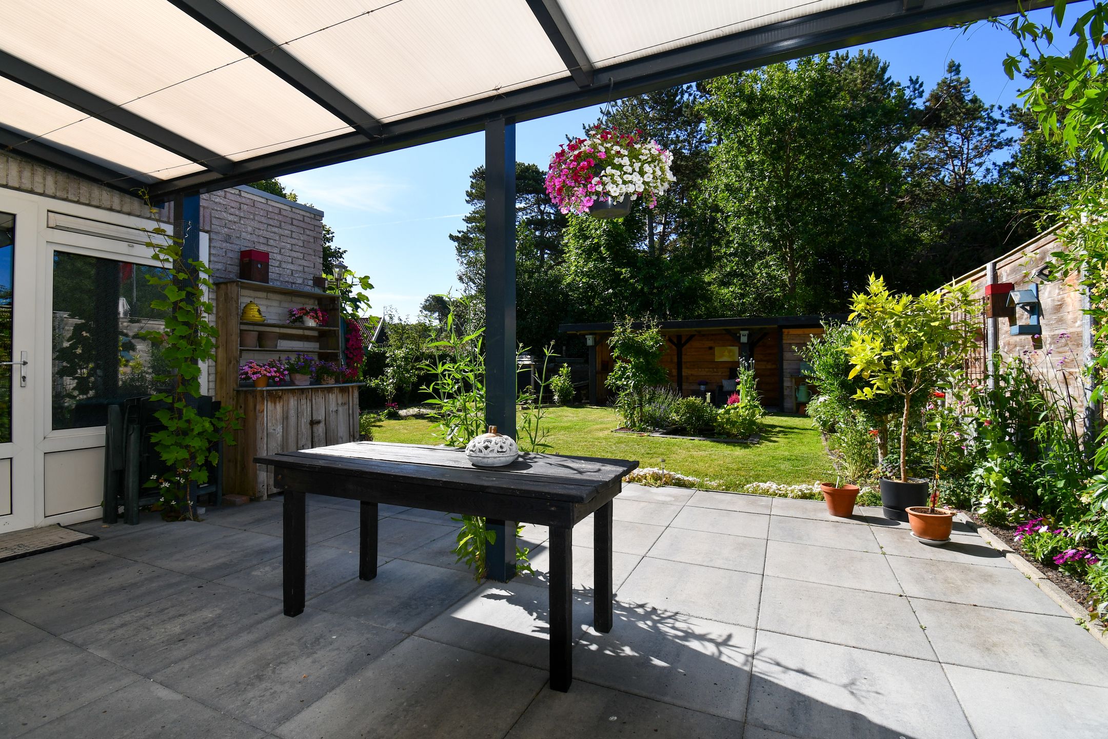Photo 33 of Thasoslaan 10