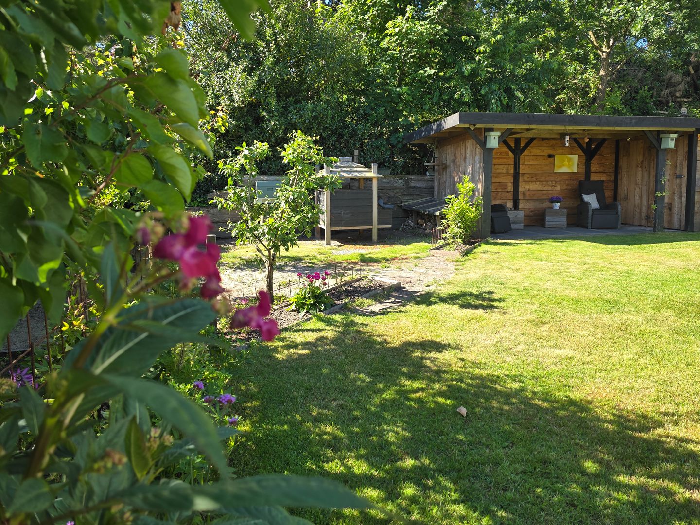 Photo 34 of Thasoslaan 10