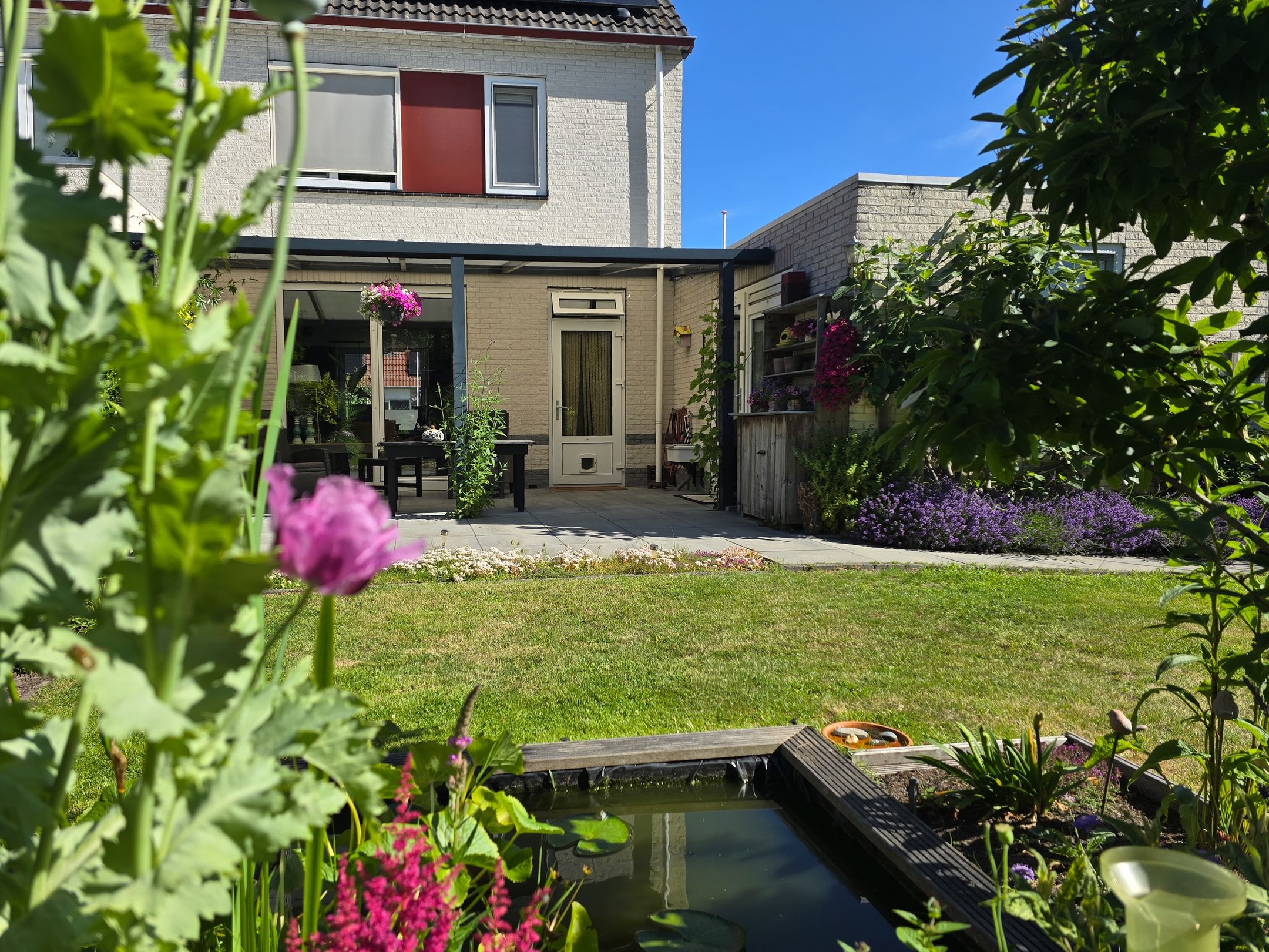 Photo 36 of Thasoslaan 10