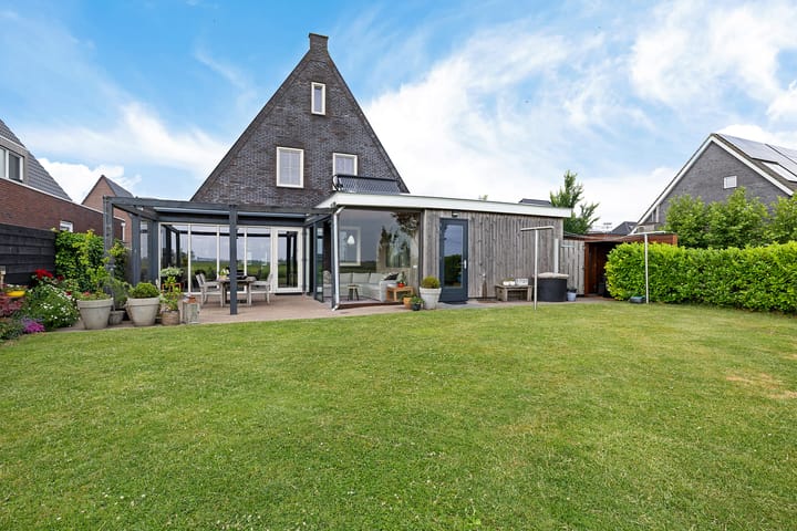 Foto 50 van Dekenskamp 1