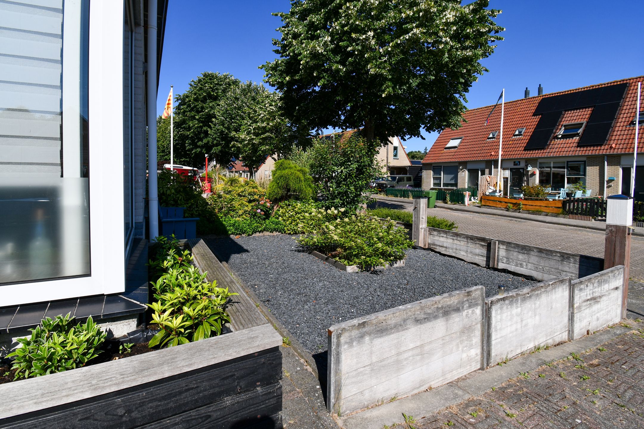 Photo 42 of Thasoslaan 10