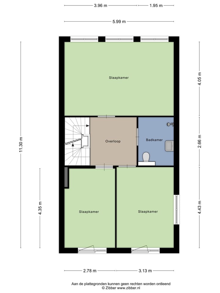 Foto 41 van Athenelaan 193