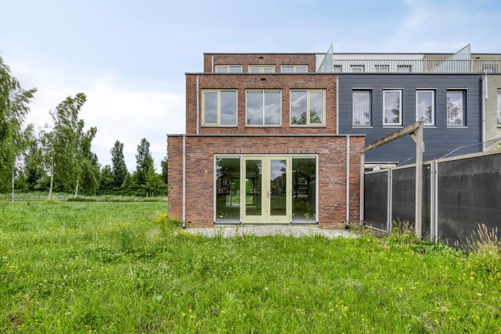 Foto 5 van Athenelaan 193