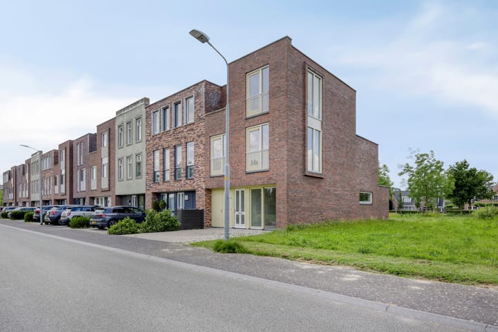 Foto 6 van Athenelaan 193