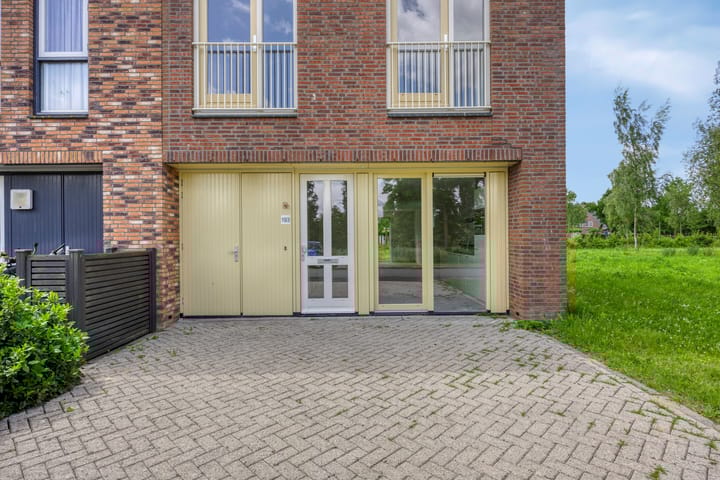 Foto 7 van Athenelaan 193