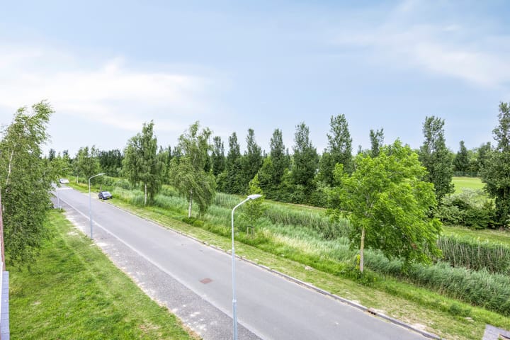 Foto 33 van Athenelaan 193