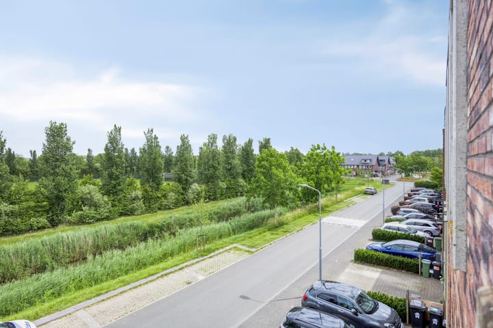 Foto 34 van Athenelaan 193