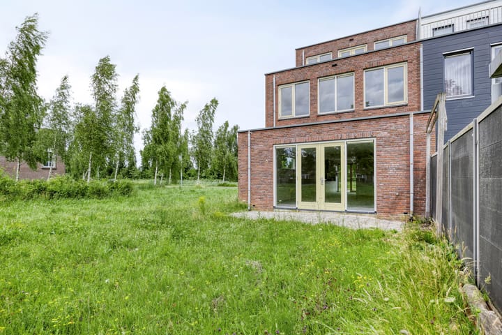 Foto 38 van Athenelaan 193