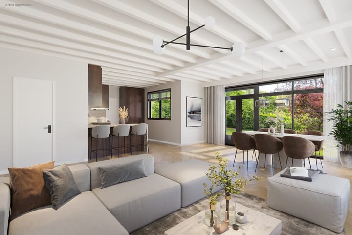 Foto 12 van Burg. Arriënsweg 19