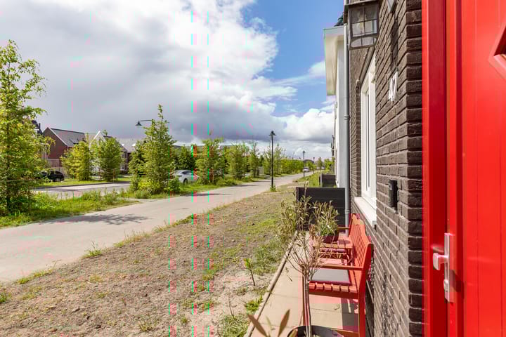 Photo 7 of Nobellaan 47