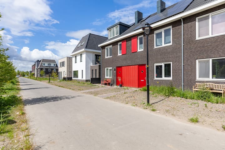 Foto 5 van Nobellaan 47