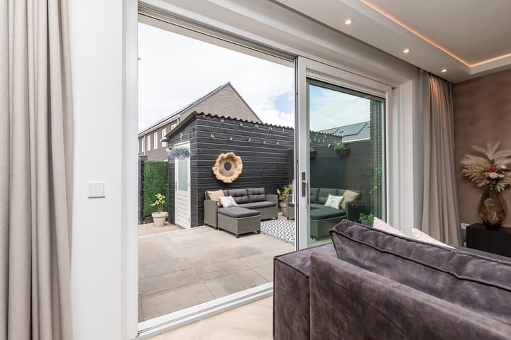 Photo 26 of Nobellaan 47