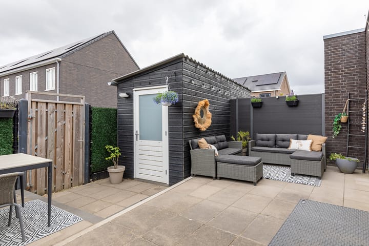 Photo 27 of Nobellaan 47