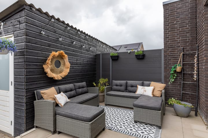 Photo 28 of Nobellaan 47