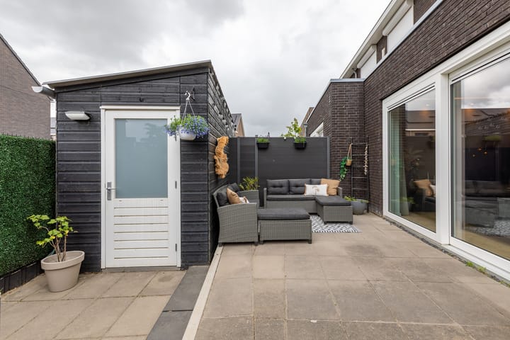 Photo 32 of Nobellaan 47