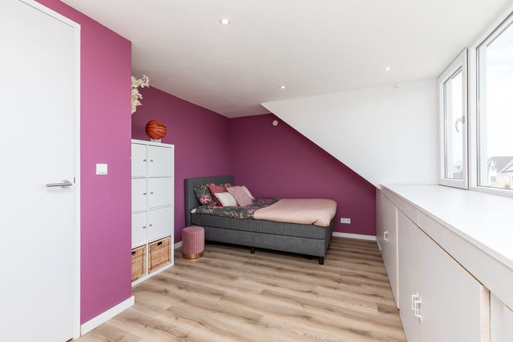 Photo 52 of Nobellaan 47