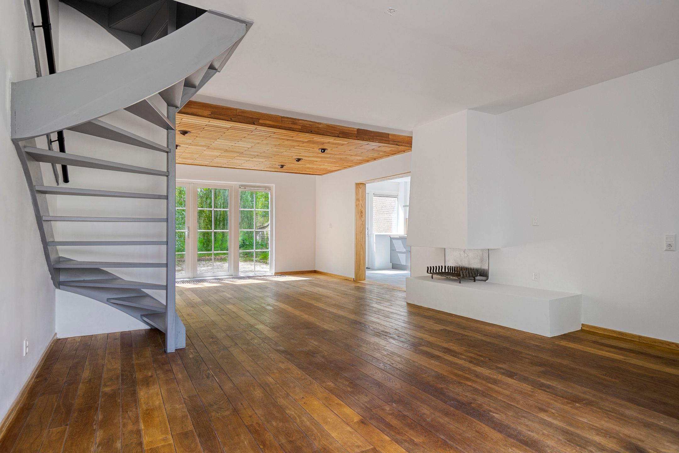 Foto 6 van Houtzagerij 19