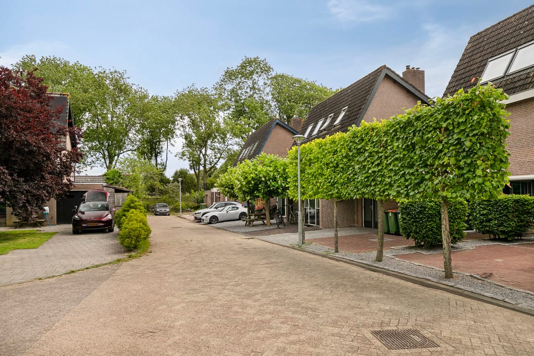 Foto 38 van Houtzagerij 19