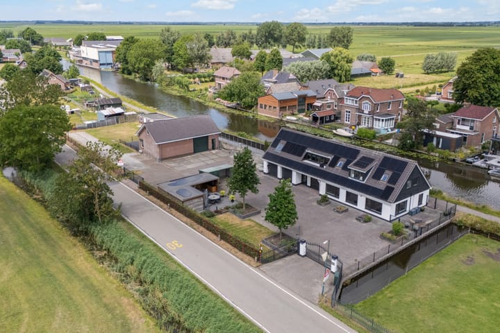 Barwoutswaarder 166 A