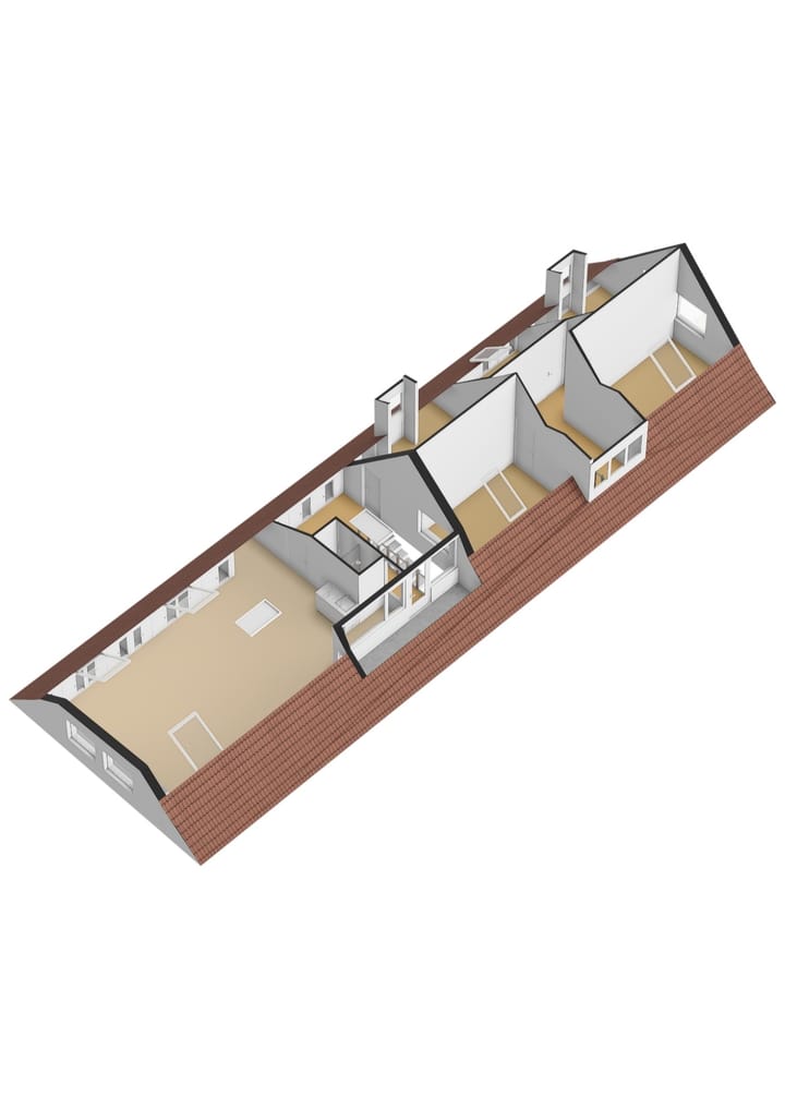 Foto 47 van Barwoutswaarder 166-A