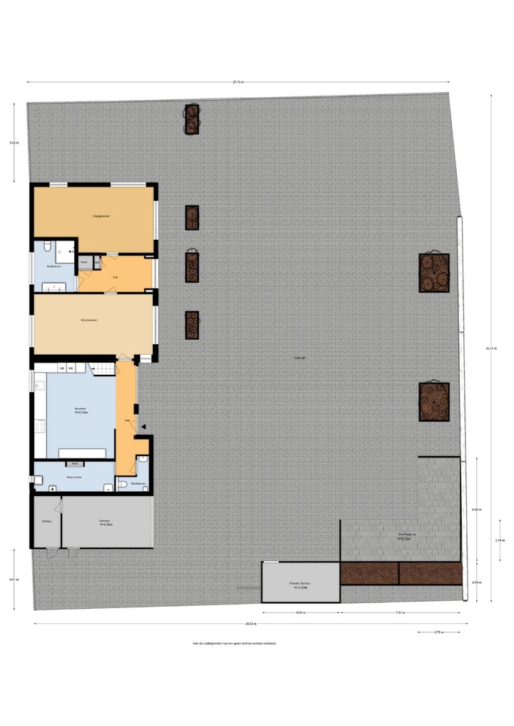 Foto 48 van Barwoutswaarder 166-A