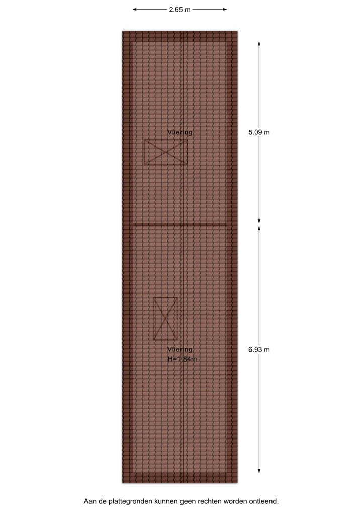 Foto 32 van Barwoutswaarder 166-A