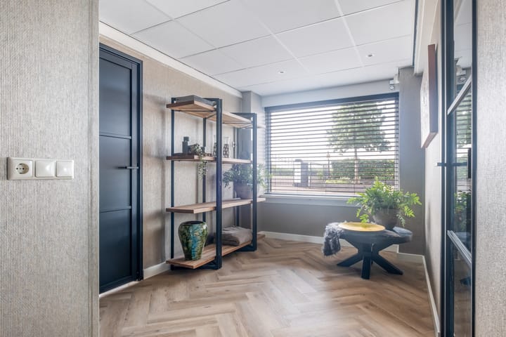 Foto 15 van Barwoutswaarder 166-A