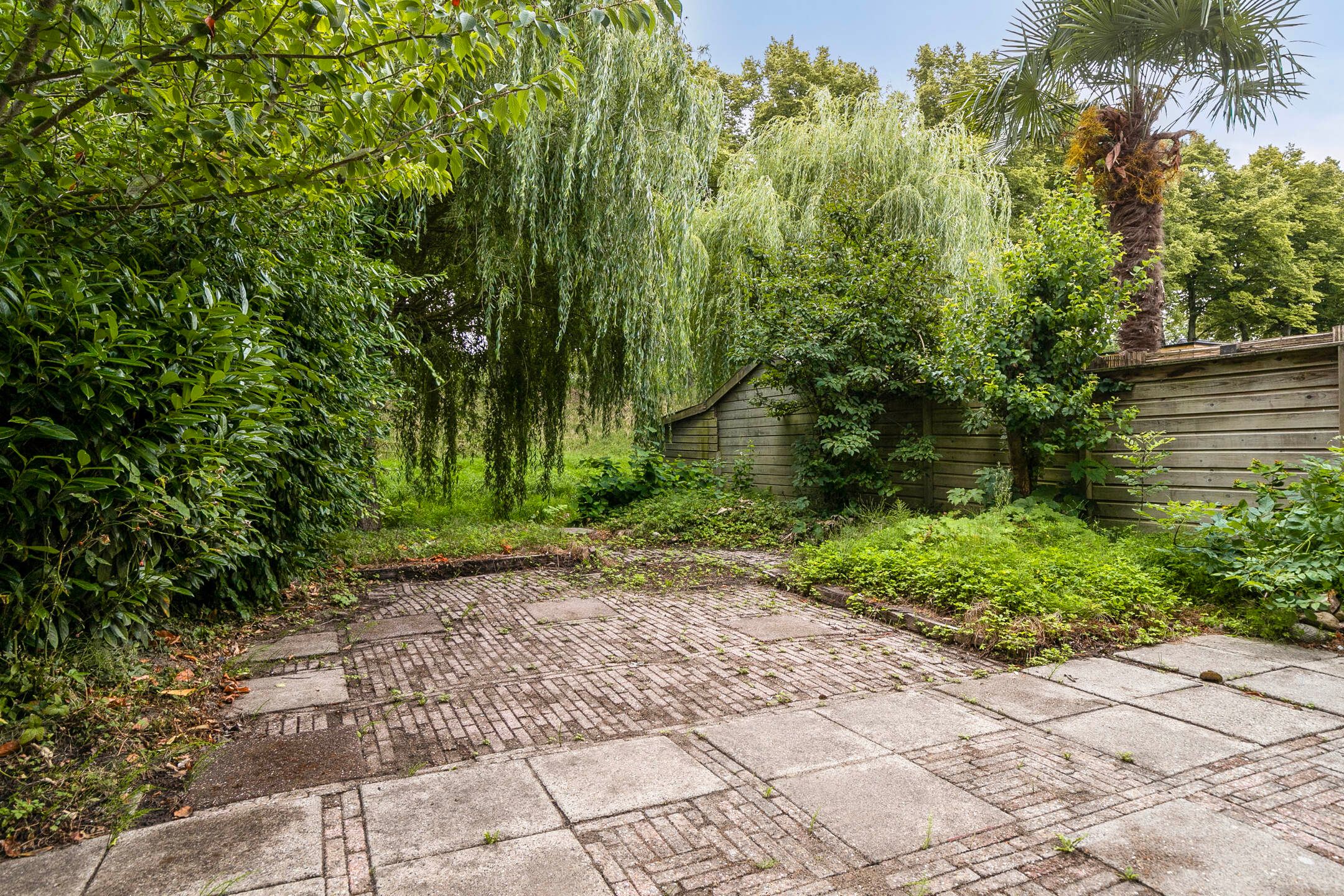 Foto 33 van Houtzagerij 19