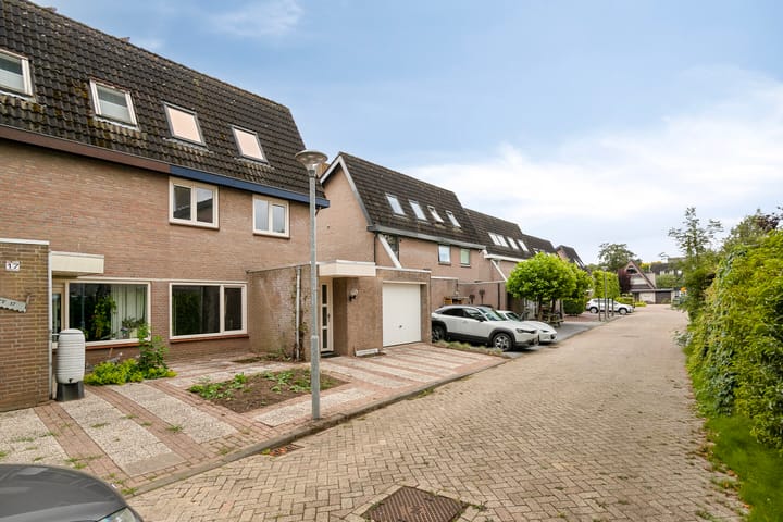 Photo 4 of Houtzagerij 19