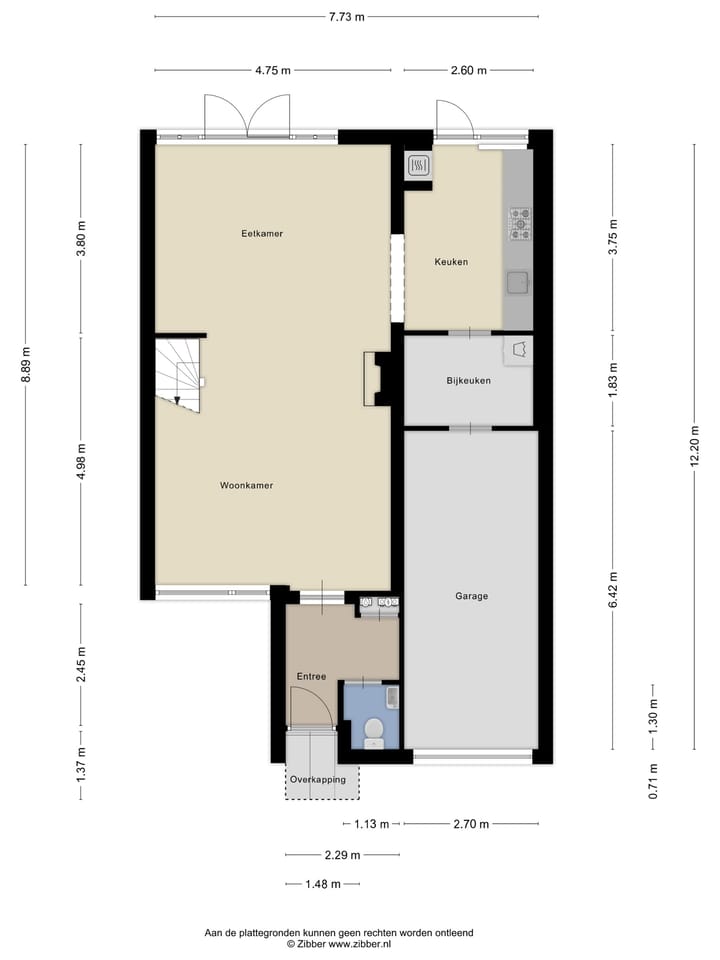 Photo 39 of Houtzagerij 19