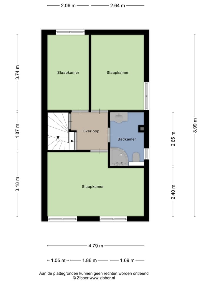 Photo 40 of Houtzagerij 19