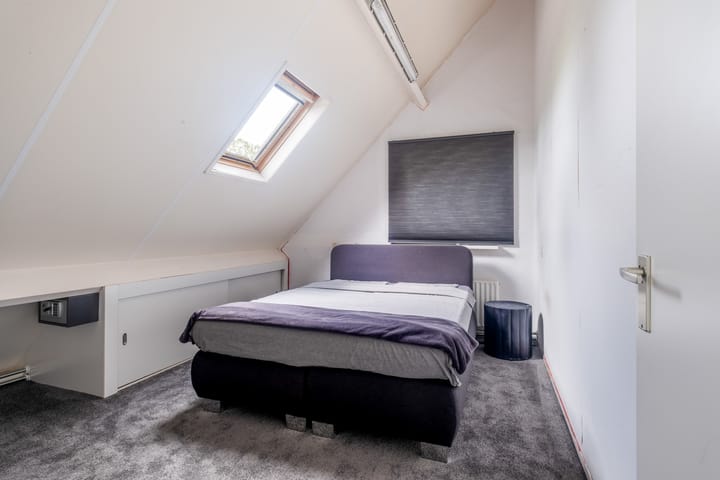 Foto 25 van Barwoutswaarder 166-A