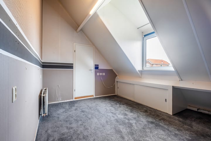 Foto 26 van Barwoutswaarder 166-A