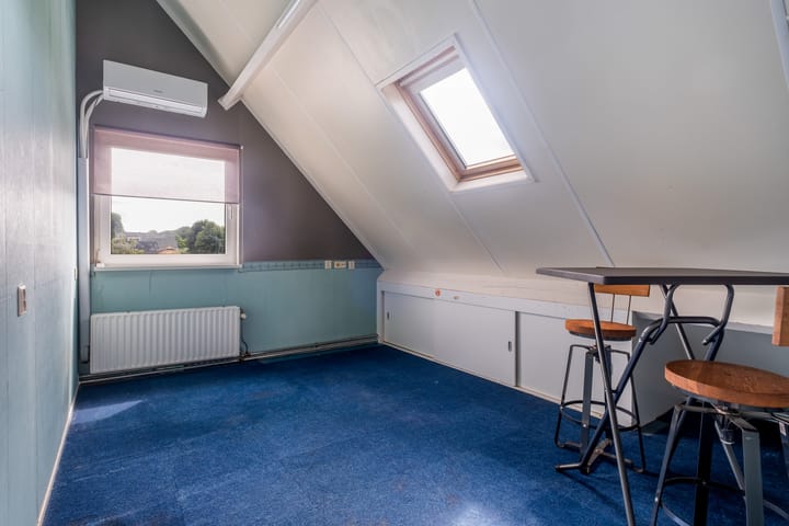 Foto 27 van Barwoutswaarder 166-A